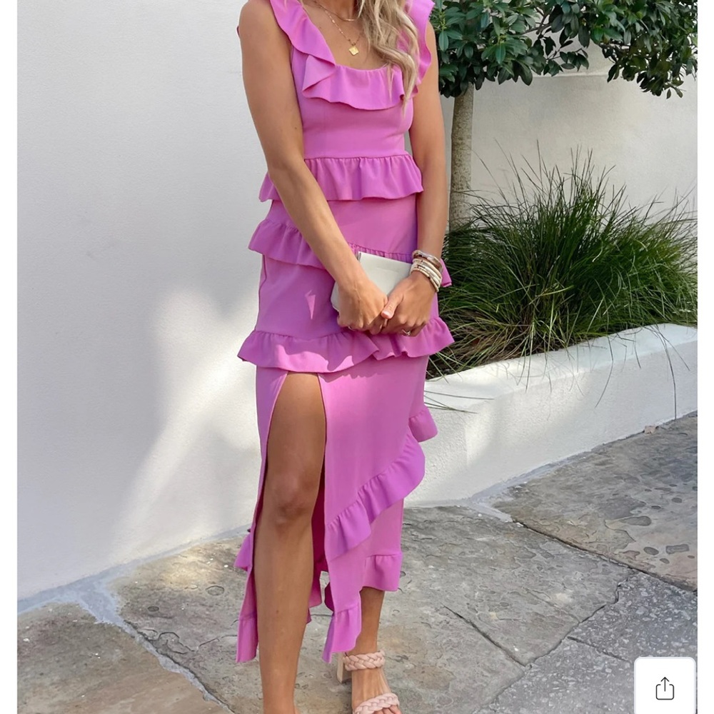 Show Me Your Mumu Greta Dress